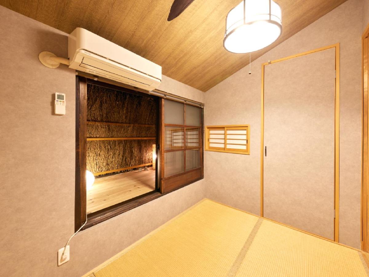 Kyomachiya Higashiyama Sanjo Kanau Kjóto Exteriér fotografie